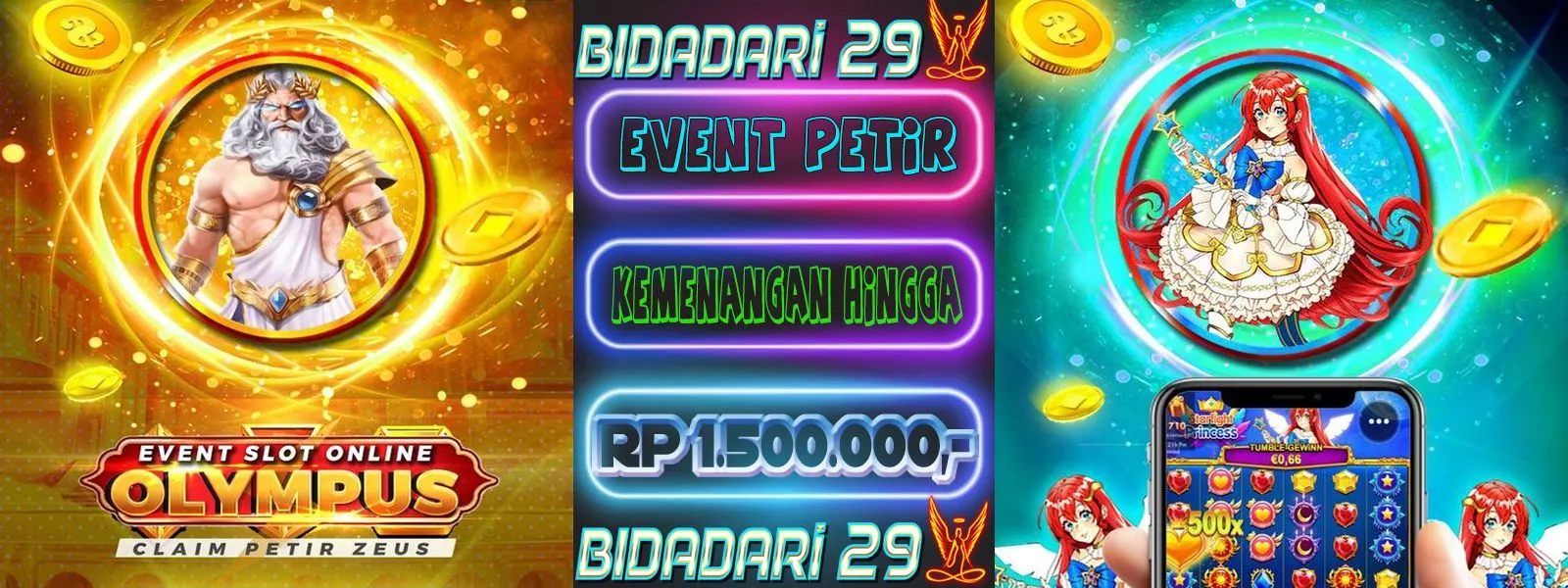 Bidadari29